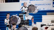 PHOTO GALLERY: WGI 2022 Indianapolis Perc Regional