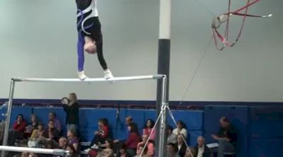 Metroplex (Brittany Franklin)