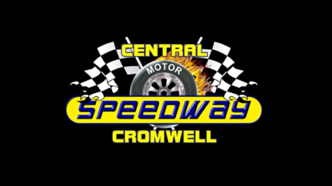 Central Motor Speedway