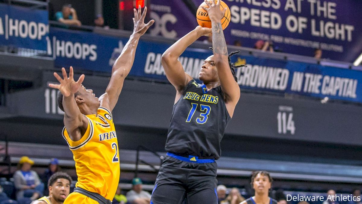 CAA Men's Tournament: Comebacks & Clutch Performers