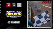 2023 72nd Annual Labor Day Classic at Port Royal Speedway