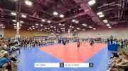 FIve 1 Black vs Far Out 14 Black - 2022 JVA Summerfest presented by Nike