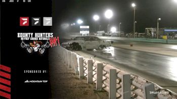 Ken Clark's Wild Wreck at Bounty Hunters No-Prep Nationals 6