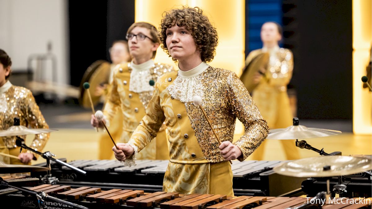 Your Guide To The 2022 WGI Perc/Winds Dallas Regional