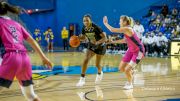 CAA Women's Basketball Report | Mar. 7, 2022