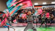 2022 WGI Guard Indianapolis Regional - Greenfield