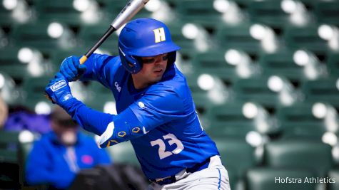 CAA Baseball Report | Mar. 8