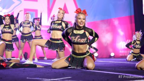 6 Zero Deduction Routines To Watch At Aloha Phoenix