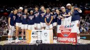 BIG EAST Tournament: UConn Rolls, Villanova Awaits Fate