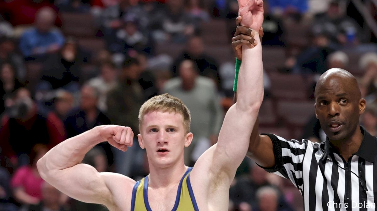 2022 PIAA AA Lightweight Preview