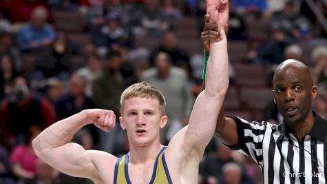 2022 PIAA AA Lightweight Preview