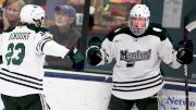 Atlantic Hockey Playoffs Preview: Canisius Goaltending, Mercyhurst Offense