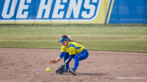 CAA Softball Report | Mar. 8, 2022