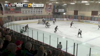 Replay: Home - 2024 Miramichi vs Yarmouth | Feb 3 @ 6 PM