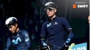 All Access: How Matteo Jorgenson's Paris-Nice Crumbled Due To A Nature Break