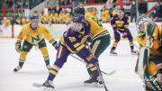 CCHA Playoffs Preview: No. 5 NMU Vs. No. 1 Minnesota State