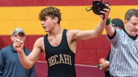 2022 PIAA AAA Lightweight Preview