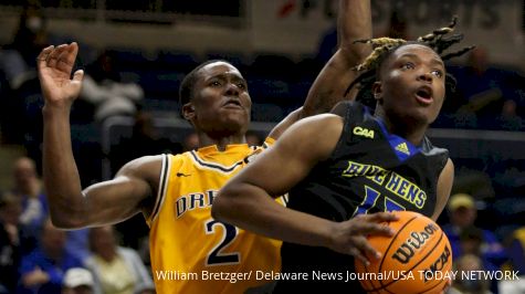 Highlights: Delaware vs. Drexel | 2022 CAA Men's Basketball Championship