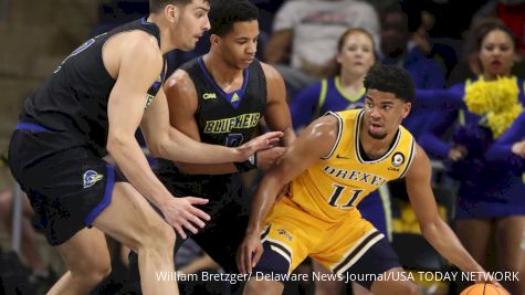 Delaware vs. Drexel | CAA Men's Basketball Championship | Mar 6 @ 3 PM