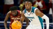 Highlights: Elon vs. UNCW | 2022 CAA Men's Basketball Championship