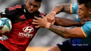 Super Rugby Pacific Preview: Crusaders, Brumbies Rolling