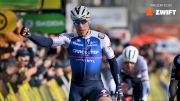 Fabio Jakobsen Impresses With Paris-Nice Win