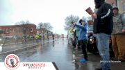 Snow, Rain Or Mud Won't Stop Midsouth Gravel This Upcoming Weekend