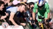 Is Wout Van Aert Poised To Win The 2022 Paris-Nice?