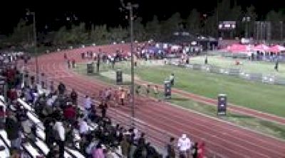 G mile (Dream Mile Qualifier - Verdon 4:53)