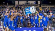 CAA Men's Championship: Defense Sends Delaware Dancing