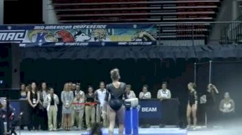Western Michigan (Taylor Zondervan)