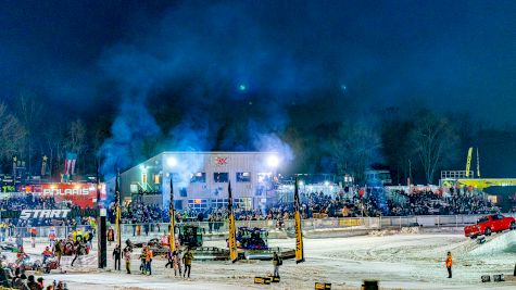 Event Preview: ERX Snocross National 2022