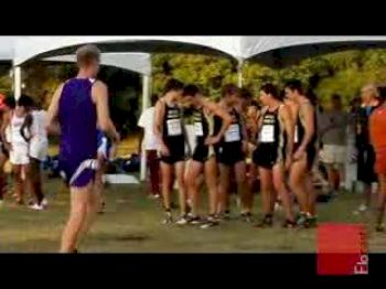 Men`s Race