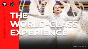 THE WORLD-CLASS EXPERIENCE: Heather Dremel of Étude World - Episode #2