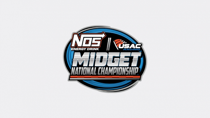 picture of 2022 USAC Mid-America Midget Week