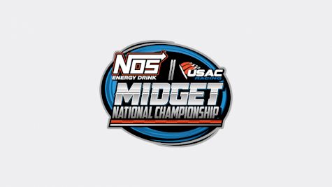 2022 USAC Mid-America Midget Week