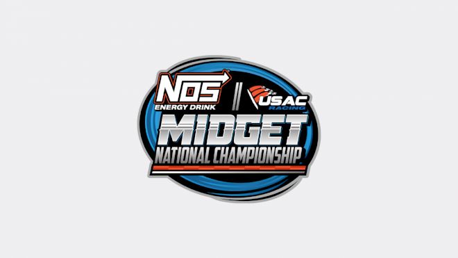 2022 USAC Mid-America Midget Week