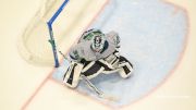Everblades' Parker Gahagen Stays Centered Through Success