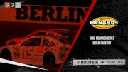 2023 ARCA Menards Series at Berlin Raceway