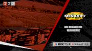 2022 ARCA Menards Series at Milwaukee Mile