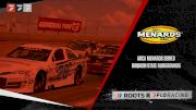 2023 ARCA Menards Series at DuQuoin State Fairgrounds