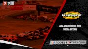 2023 ARCA Menards Series West at Sonoma