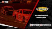 2023 ARCA Menards Series West at Evergreen Speedway