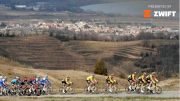 Highlights: 2022 Paris-Nice Stage 5