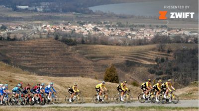 Highlights: Paris-Nice Stage 5