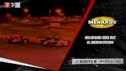 2023 ARCA Menards West at All American Speedway