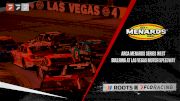 2022 ARCA Menards Series West at The Bullring at Las Vegas