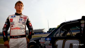 Past ARCA Menards West Champ Derek Kraus Heads To Phoenix Seeking Win