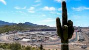 Track Profile: Getting To Know Phoenix Raceway