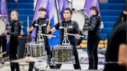 2022 WGI Perc/Winds Hattiesburg Regional